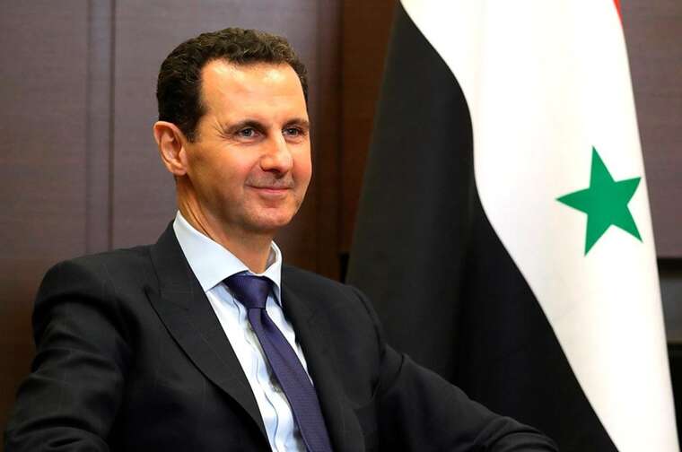 Асад тайно переправлял тысячи тел из массовых захоронений в Сирии — Reuters