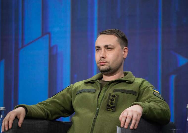 Budanov: Russia would have long lost the war in Ukraine without the support of its allies