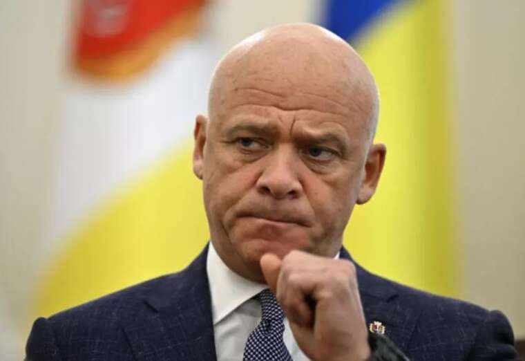 Мер Одеси Труханов сумнівається у здатності міськради зняти його з посади