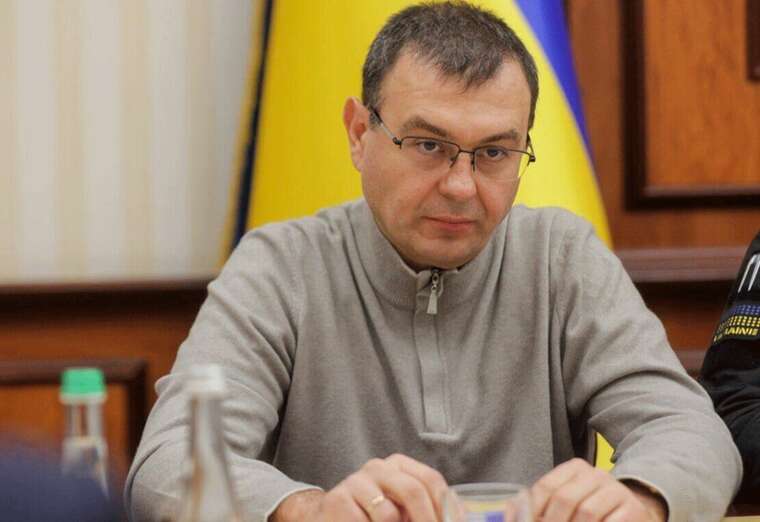 Новий законопроєкт звільняє від оподаткування онлайн-продажі до 2000 євро на рік, - Гетманцев