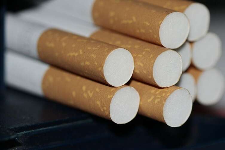 Екологічний поворот: У ЄС розглядають можливість повної заборони продажу сигарет із фільтром