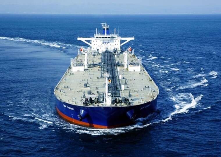 Велика Британія ввела санкції проти 51 судна «тіньового флоту» Росії