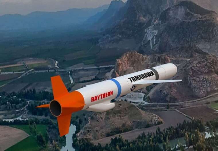 FT: США можуть передати Україні «томагавки», але керувати ними будуть американці