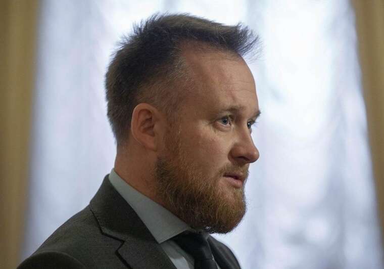 MP Kamelchuk: Hostilities in Ukraine may cease by Christmas