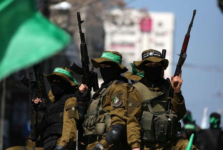 ХАМАС передал Израилю останки всех погибших заложников, до которых смог добраться