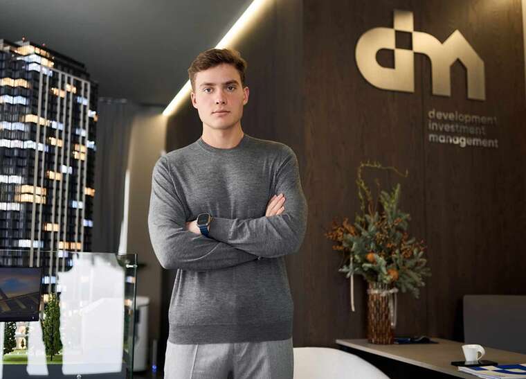 Трагедия в семье DIM: Погиб наследник строительной империи Арсений Насиковский