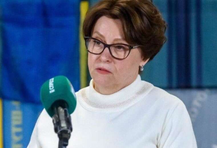 Ніна Южаніна: В держбюджеті-2026 не передбачено коштів на підвищення зарплат учителям і військовим
