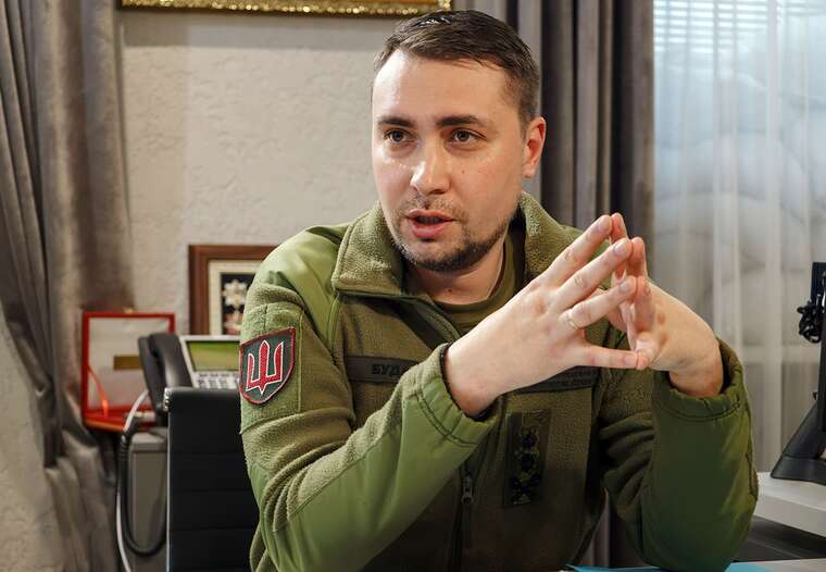 Буданов: Українцям варто готуватися до війни, яка може тривати роками