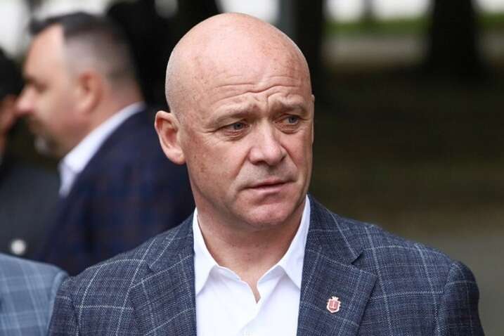 ЗМІ: Геннадію Труханову готують нову підозру, що стосуватиметься господарських злочинів