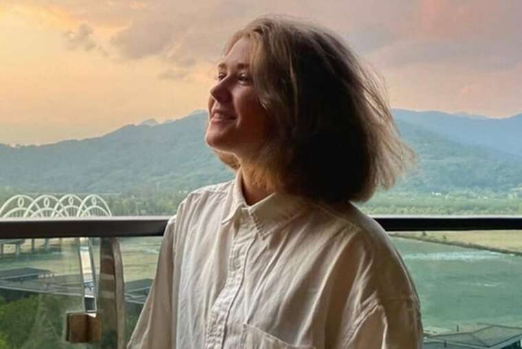 МЗС Білорусі повідомило, що зникла в М’янмі ексучасниця "Голосу" може бути живою