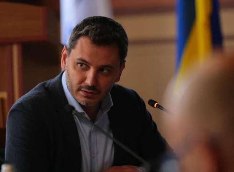 Providing Ukraine with Tomahawk missiles has been "officially put on pause," — MP Chernyev