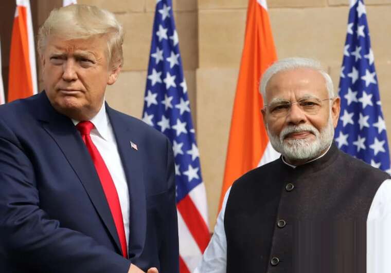 Індія продовжує купувати російську нафту, попри заяви Трампа — CNN