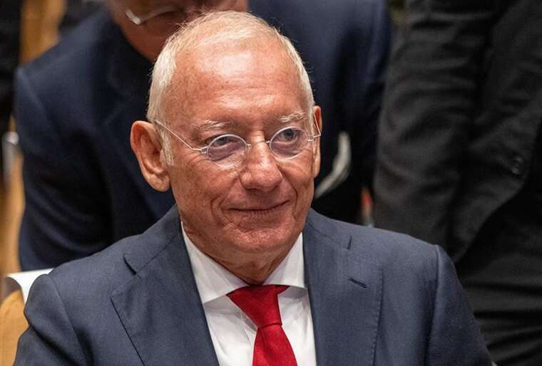 Іспанського мільярдера Андіка міг вбити його син – влада перевіряє докази