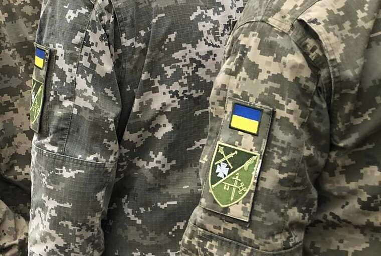 В Тернопольской области мужчины напали на ТЦК и помогли военнообязанному сбежать