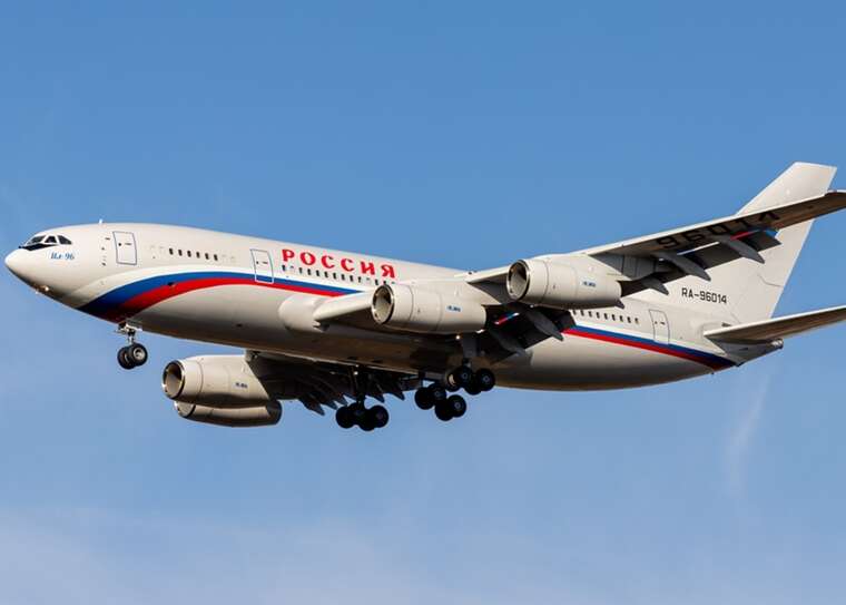 Путин полетит в Венгрию в обход ЕС: прямой маршрут заблокирован санкциями