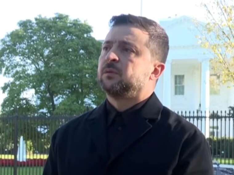 The issue with Tomahawk is not entirely resolved, - Zelenskyy