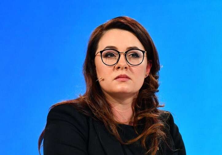 «Слуга народу» проведе Координаційну нараду з прем’єркою Свириденко та міністрами