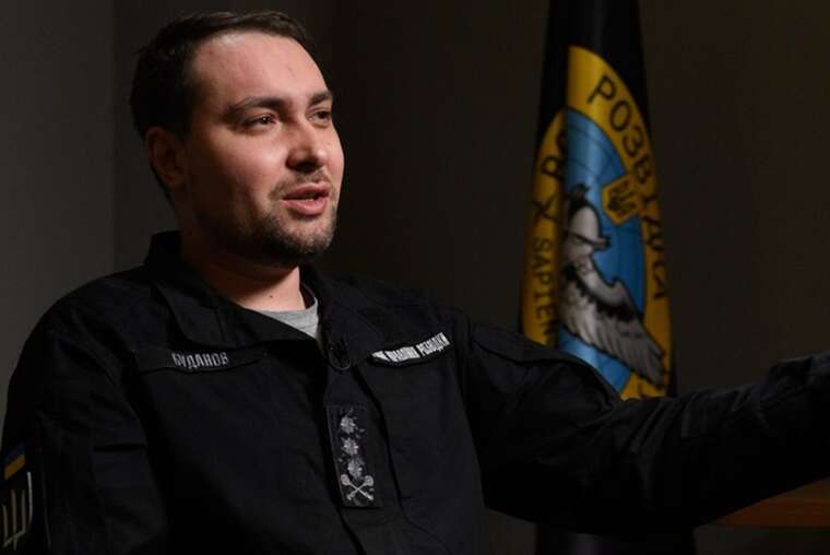 Готуйтеся: “безхмарно” у найближчі роки не буде», – Буданов про перспективи війни