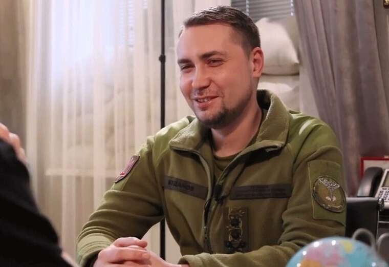 Буданов: Безпека України майбутнього залежить від економіки з високою доданою вартістю та гранд-стратегії