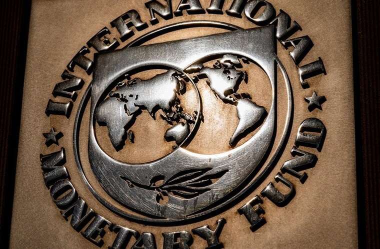 МВФ погіршив прогноз для України через атаки РФ на енергетику та затяжну війну