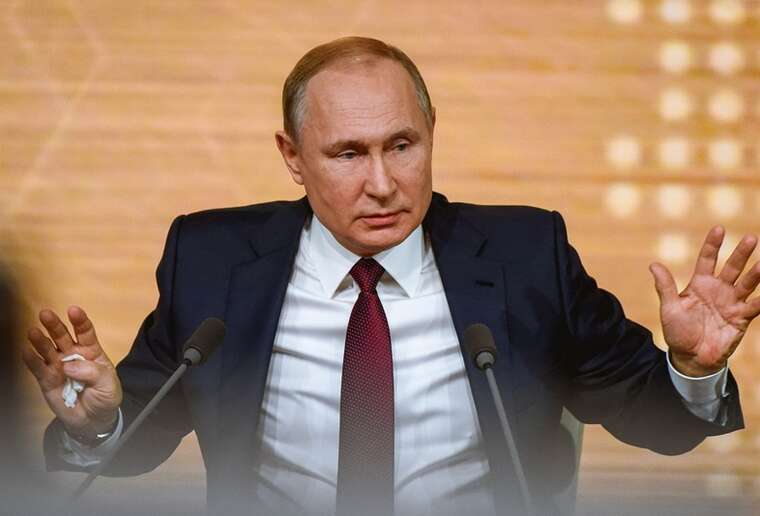 Кремль требует полной сдачи Донецкой области для прекращения войны — The Washington Post