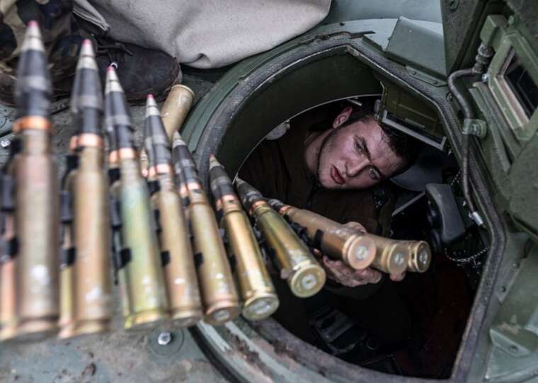 Україна втрачає західну військову та фінансову підтримку, — NZZ