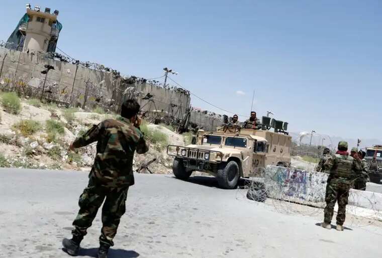 Немедленное прекращение огня: Пакистан и Афганистан договорились о мире в Дохе