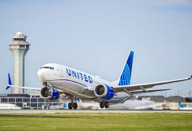    United Airlines     "" :  