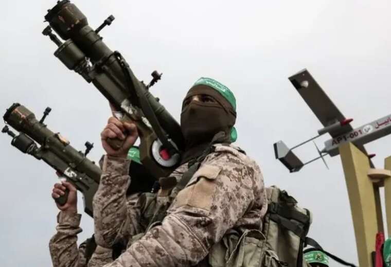 Госдепартамент США: ХАМАС планирует атаку на мирных жителей