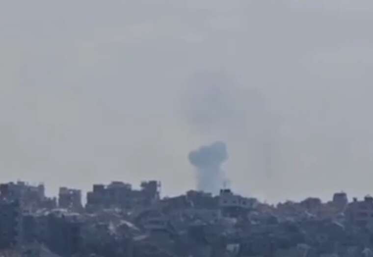 «Вічний мир» Трампа в Газі не протримався і тижня