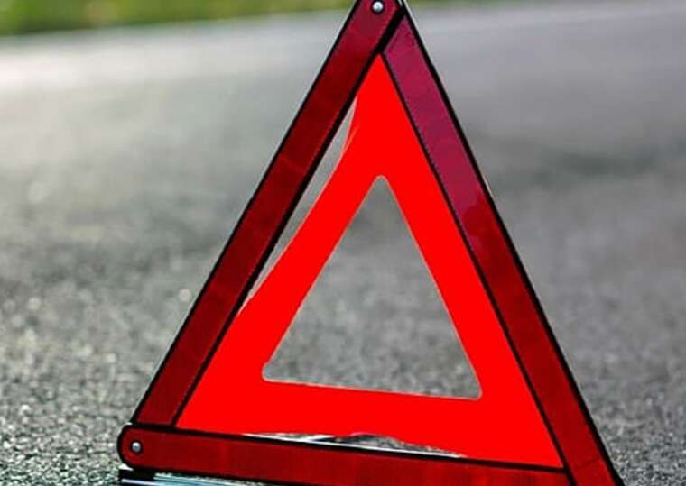 In Odesa region, a drunk colonel of the Armed Forces of Ukraine fatally hit a pensioner  he has been detained