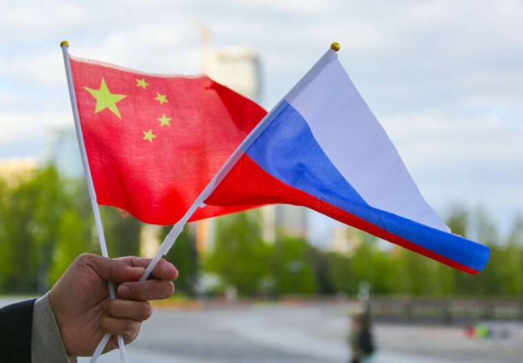 Китай заволодів «заднім двором Росії» — ЗМІ
