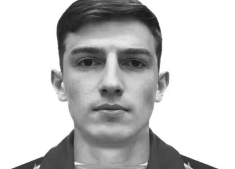 In Zaporizhzhya, the Armed Forces of Ukraine eliminated the son of Russian General Marzoev