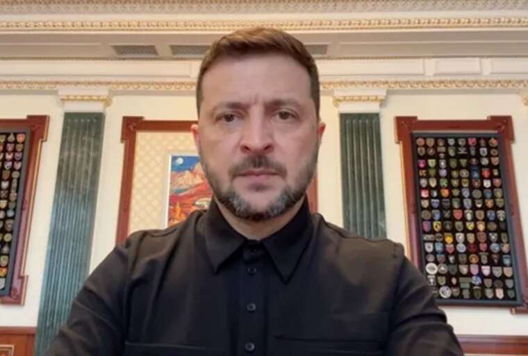 Zelenskyy announced a new meeting of the Coalition of the Willing to coordinate European security positions