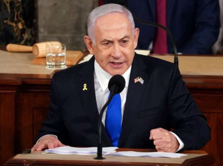 Нетаньягу доручив армії Ізраїлю здійснити дії проти ХАМАСу після стрілянини в Рафасі