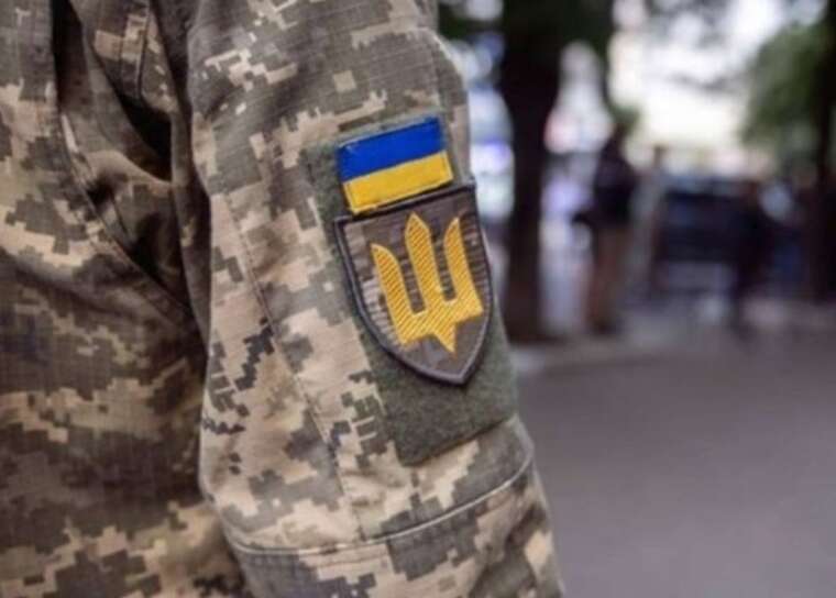 В Одесі сталася сутичка біля ТЦК на Куликовому полі