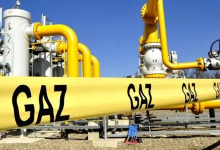 Рада ЄС схвалила повну поетапну заборону на імпорт російського газу та СПГ