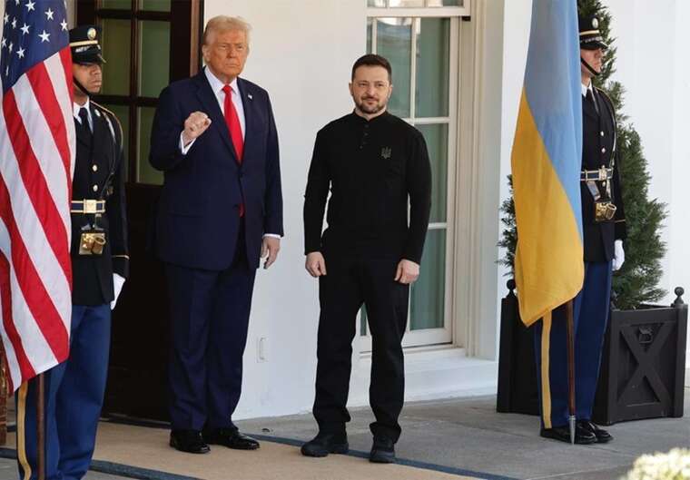 The Washington Post:       ""