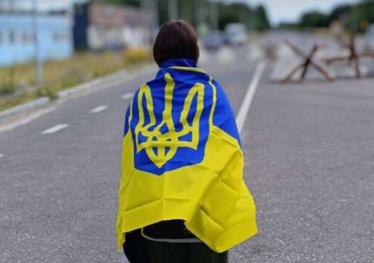 С оккупированных РФ территорий в Украину вернули двух подростков