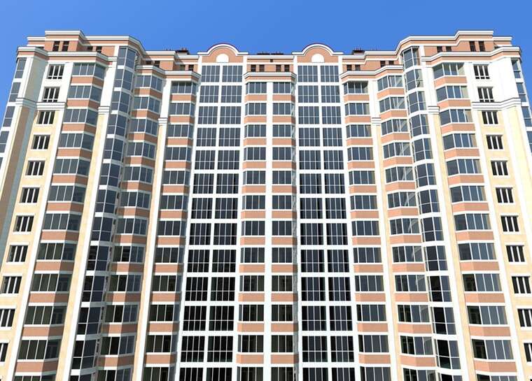 "Третій рік без опалення": мешканці ЖК "Сяйво2" в Ірпені протестують проти свавілля забудовника