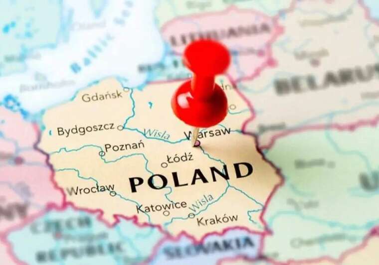 The Times: Польша почти догнала Британию по уровню жизни и экономическому развитию