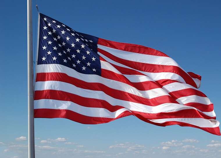 Конгресс США приостановил рассмотрение нового законопроекта о санкциях против России