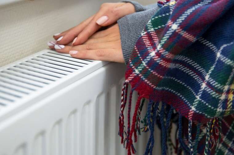 Опалення в Україні з’явиться у всіх домівках протягом 10 днів, – "Укренерго"