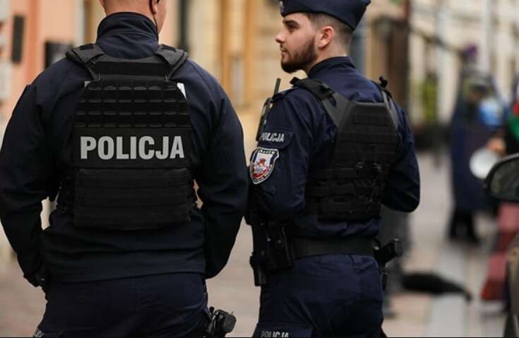 У Польщі затримано вісім осіб за підозрою в підготовці диверсій