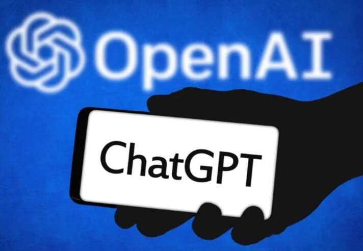 "³"  ChatGPT  " "       