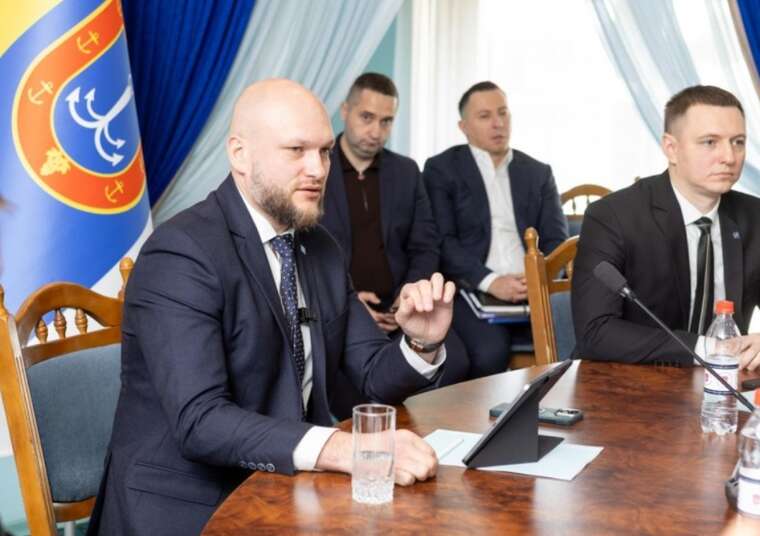 The BES launches the "Economic Shield" project to support business and economic stability