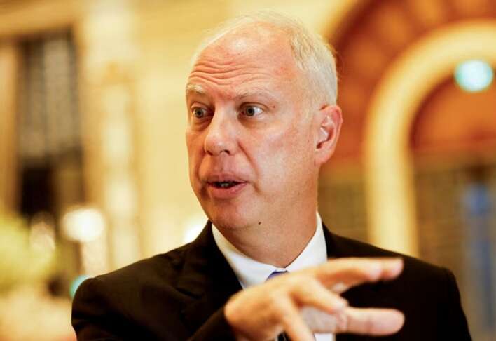 "Підготовка триває": Спецпредставник Путіна Дмитрієв спростував чутки про скасування саміту в Будапешті