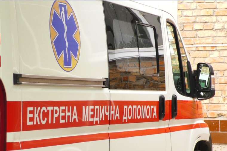 The number of victims in Kyiv region has increased: In Brovary district, a man was fatally injured by debris