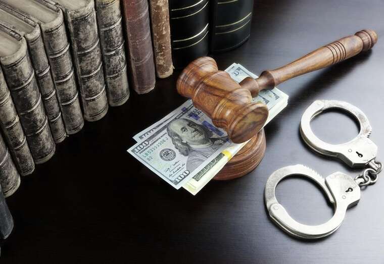 Суддю Тищук та адвокатку Ренькас запідозрили в незаконному збагаченні. Чому мовчить НАБУ?