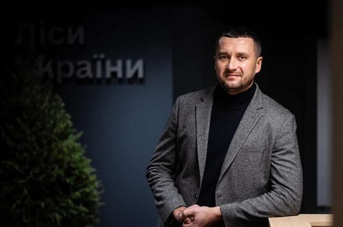 Family connections and million-dollar salaries: How Bolokhovets built a family empire in "Forests of Ukraine"